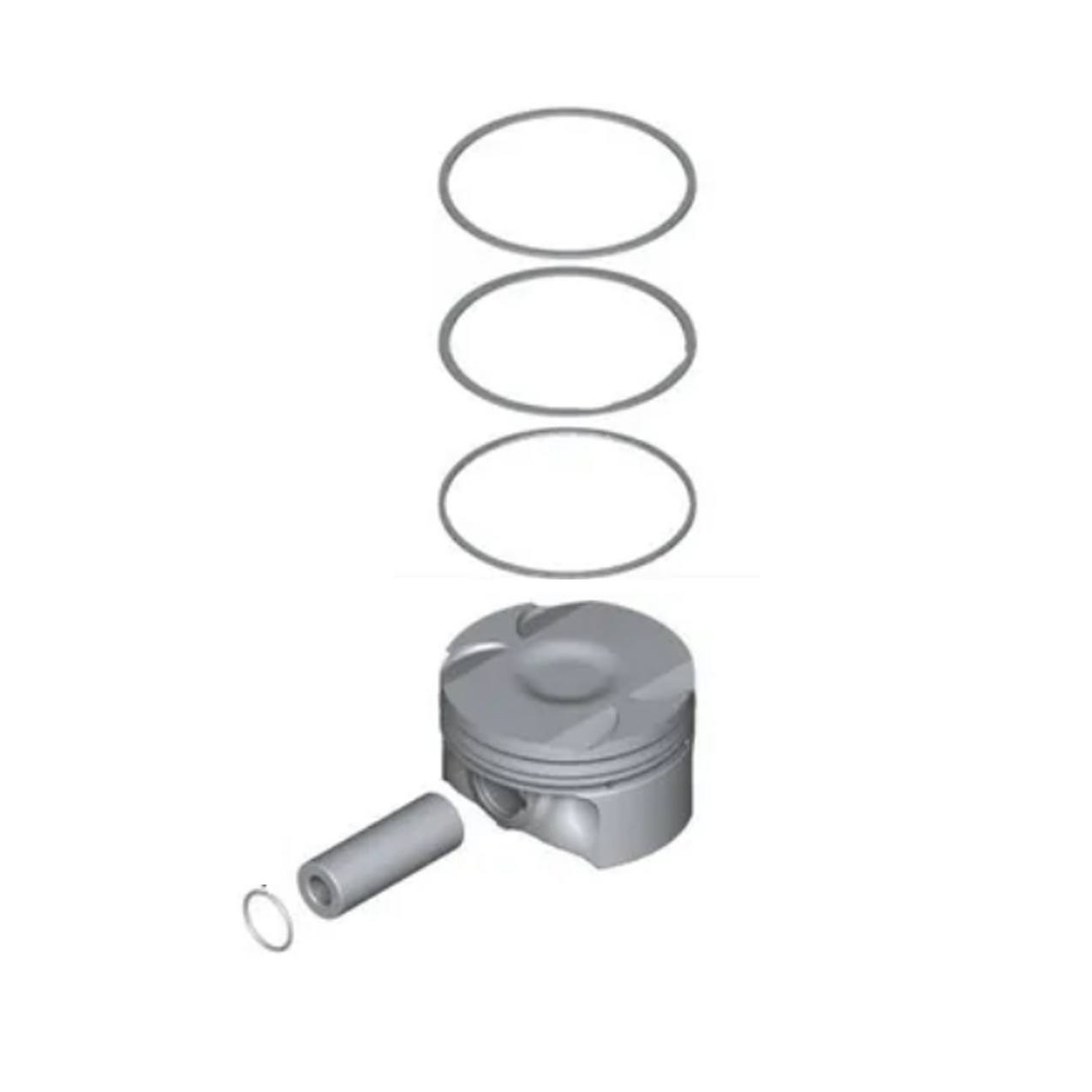 BMW Piston (STD) 11257577581